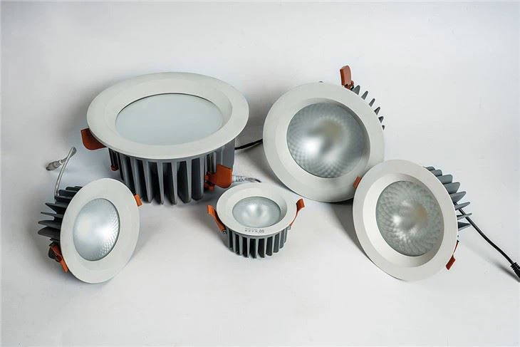 IP54 Downlight