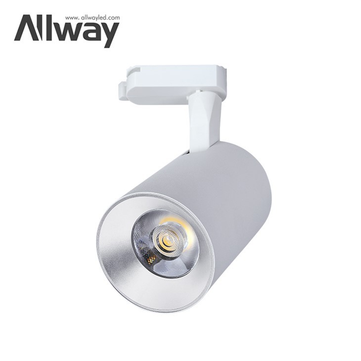 10W LED Dawl tal-binarji